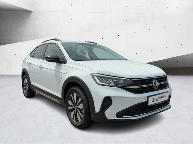 Volkswagen Taigo 1.0 TSI