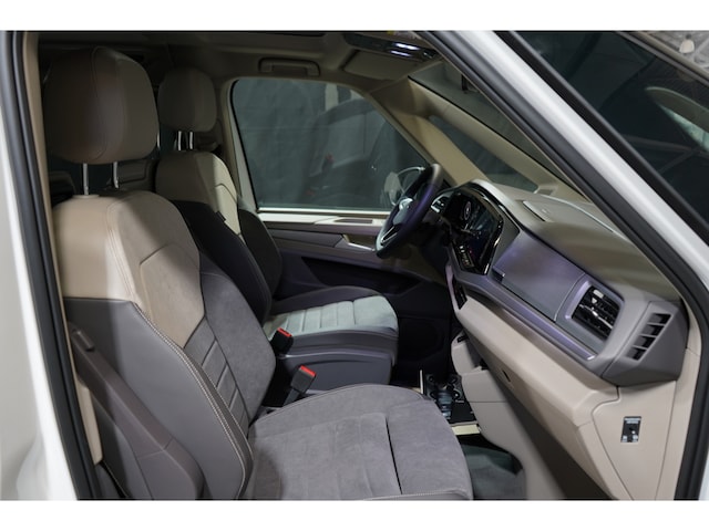 Volkswagen Multivan 2.0 TDI DSG IQ.Drive Life