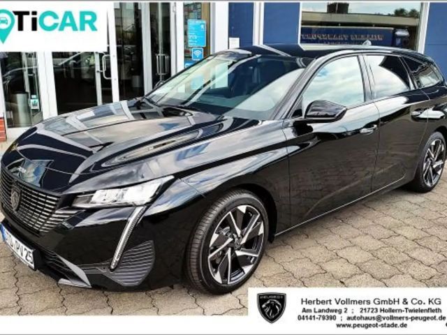 Peugeot 308 Allure Pack PureTech SW