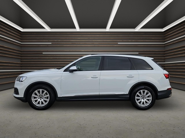 Audi Q7 45 TDI Quattro