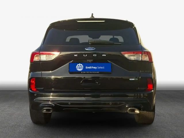 Ford Kuga Hybrid ST Line X
