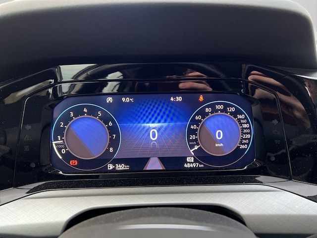 Volkswagen Golf 1.5 TSI Golf VIII Life