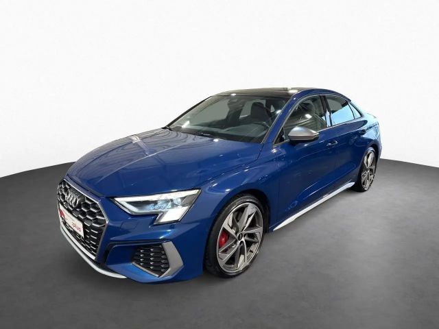 Audi S3 2.0 TFSI Sedan