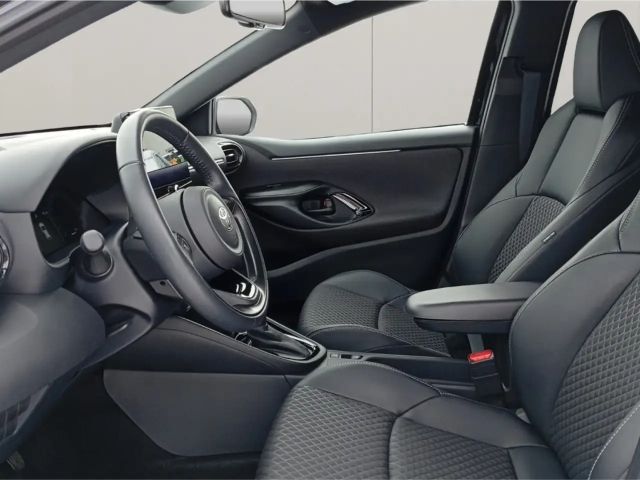 Toyota Yaris Hatchback Hybride Style
