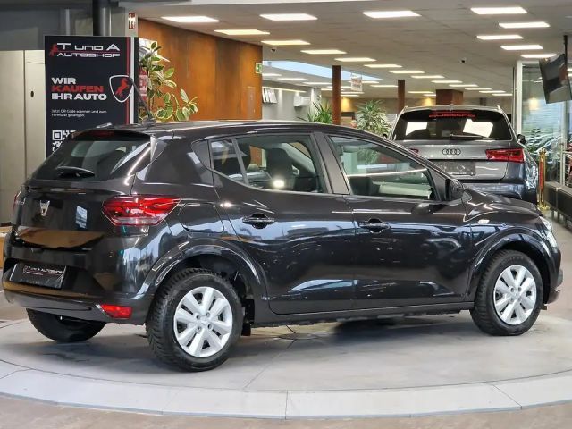 Dacia Sandero Comfort