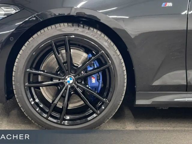BMW 330 330i M-Sport Sedan xDrive