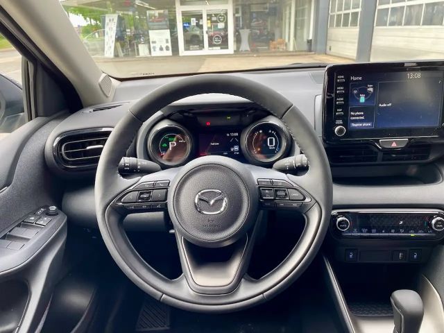Mazda 2 Hybrid 116PS AGILE*COKMFORT*KAMERA*CARPLAY