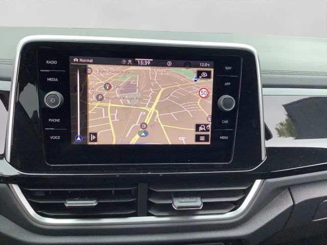 Volkswagen T-Roc 1.5 TSI DSG R-Line