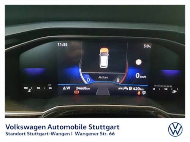 Volkswagen Taigo 1.0 TSI