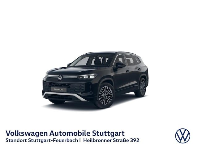 Volkswagen Tayron 1.5 TSI DSG Life