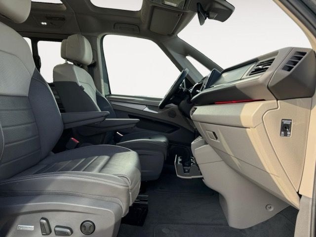 Volkswagen Multivan 2.0 TDI DSG Lang Style T7