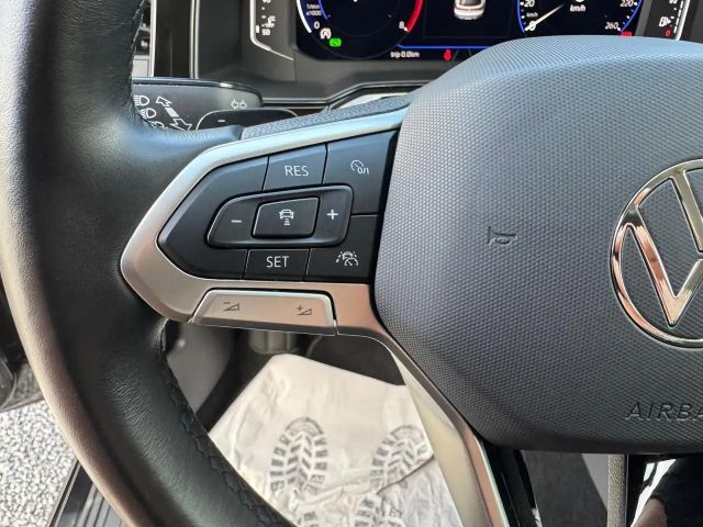 Volkswagen Taigo 1.0 TSI DSG Life