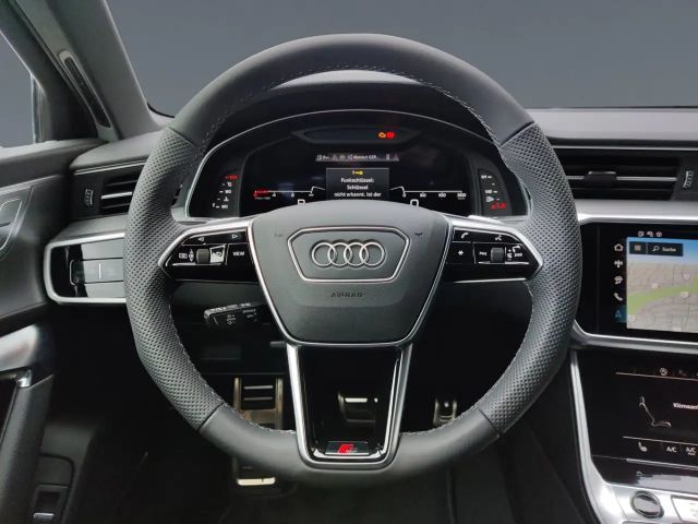 Audi A6 40 TDI Avant Quattro S-Line