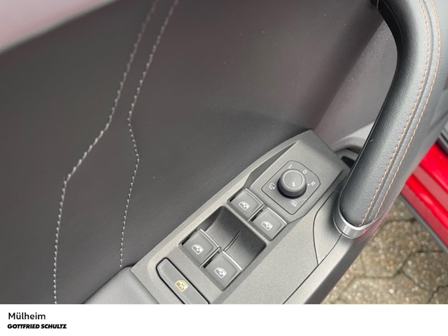 Cupra Formentor 1.4 e-Hybrid DSG VZ