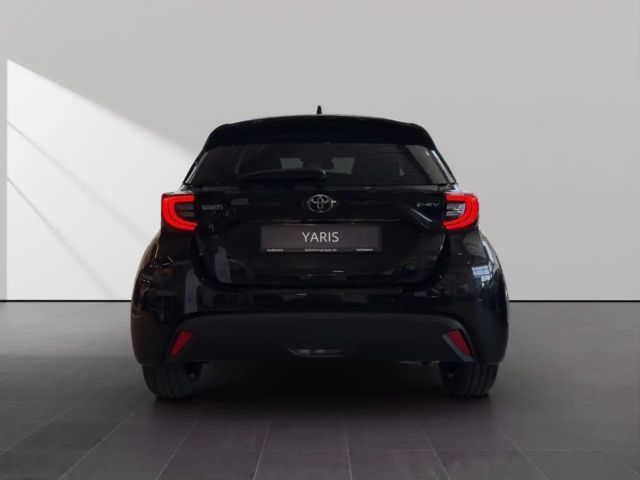 Toyota Yaris Comfort Hybride