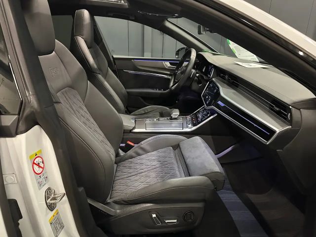 Audi RS7 4.0 TFSI Quattro Sportback