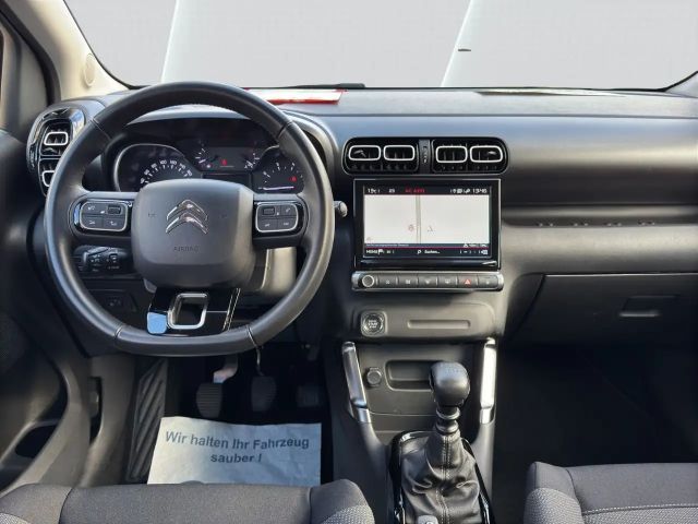 Citroën C3 Aircross PureTech Shine