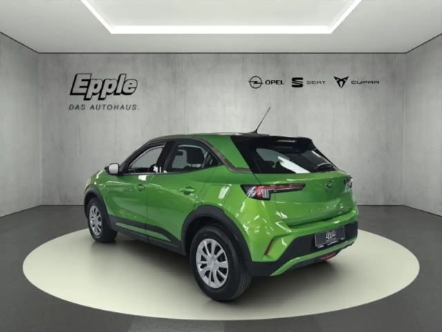Opel Mokka 1.2 Turbo Turbo