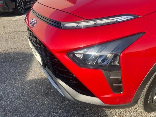 Hyundai Bayon T-GDi