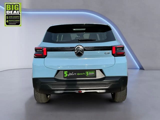Citroën C3 PureTech You