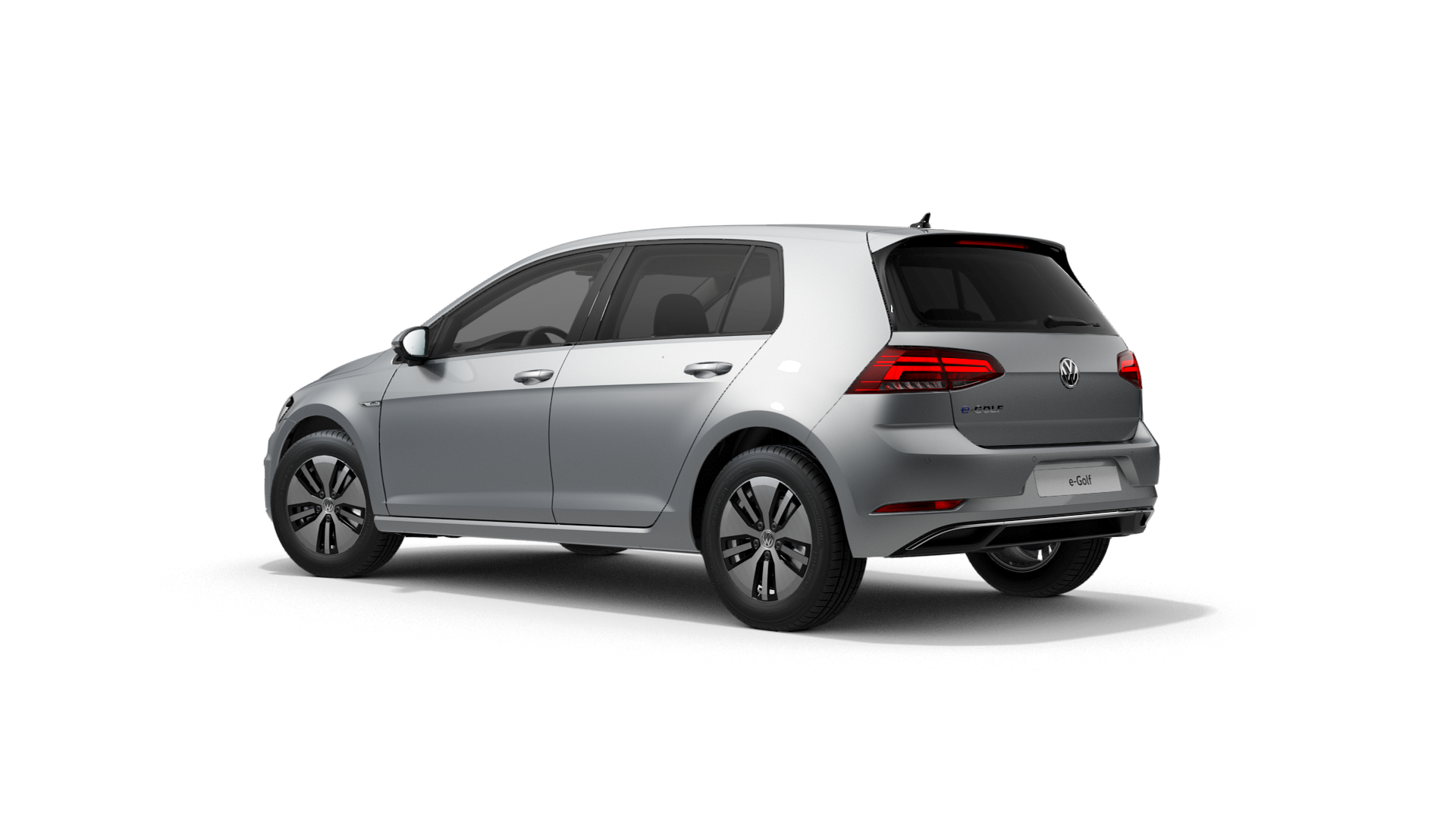 Volkswagen Golf Golf VII e-Golf