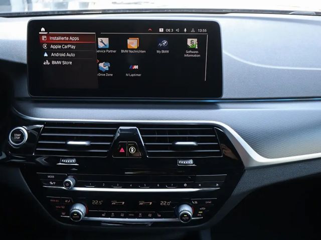 BMW 530 530e M-Sport Touring xDrive