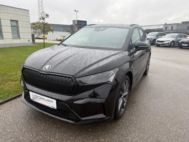 Skoda Enyaq Sportline iV 80