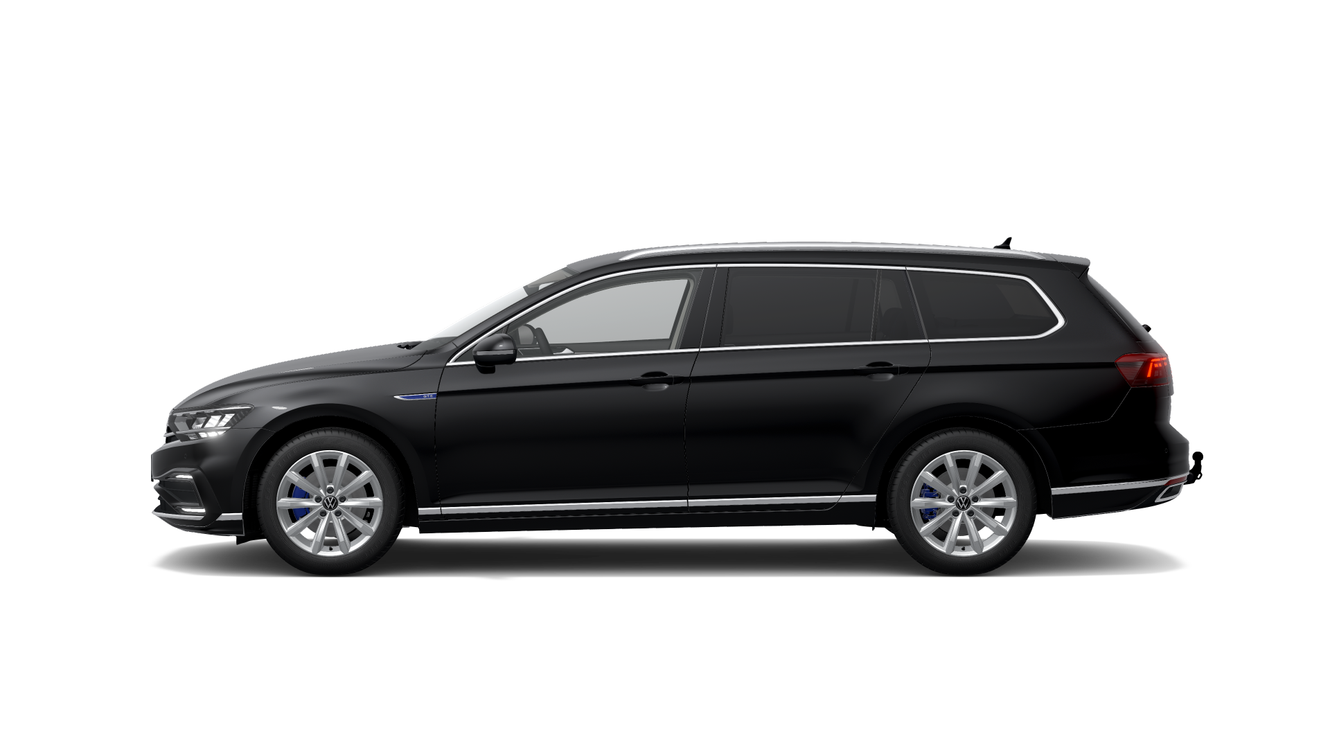 Volkswagen Passat 1.4 TSI DSG Variant