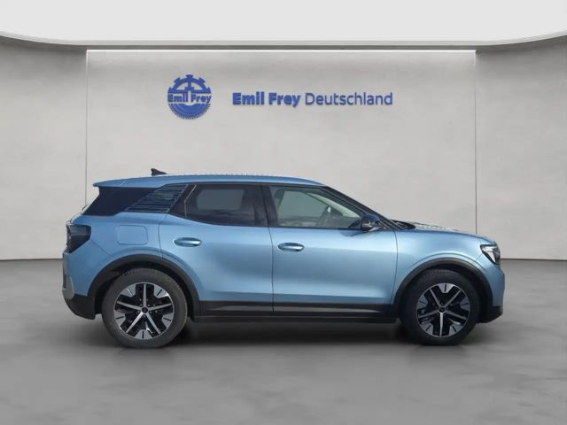 Ford Explorer Extended range RWD