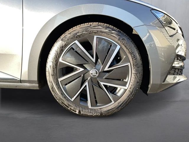 Skoda Superb Sportline