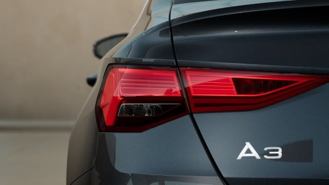 Audi A3 35 TFSI S-Tronic Sedan