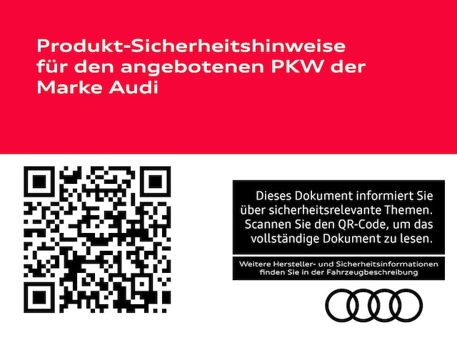 Audi A3 35 TFSI S-Tronic Sportback