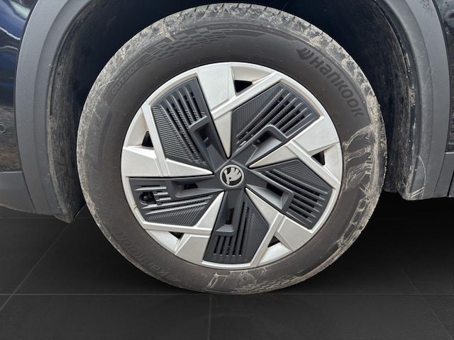 Skoda Kodiaq Selection iV