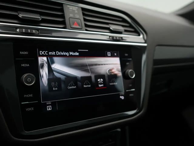 Volkswagen Tiguan 4Motion Allspace R-Line