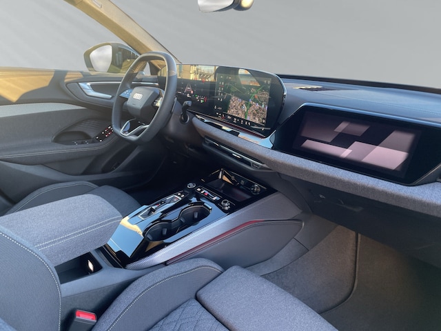 Audi A5 Avant Quattro S-Tronic