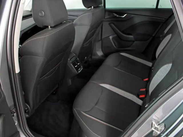 Skoda Kamiq Selection