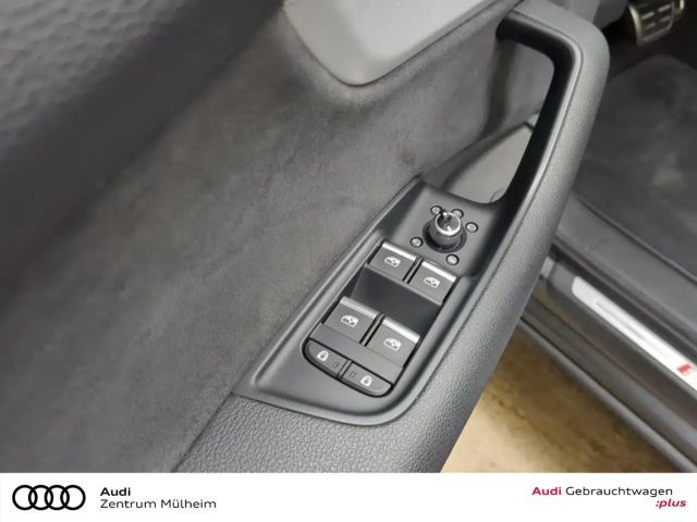 Audi Q7 50 TDI Quattro S-Line