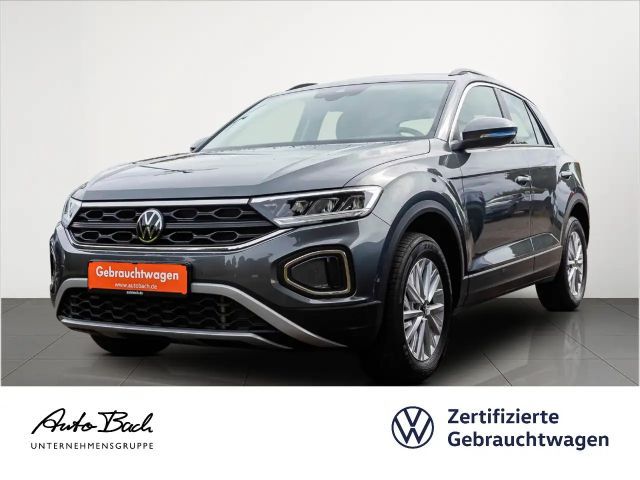 Volkswagen T-Roc 1.5 TSI Life