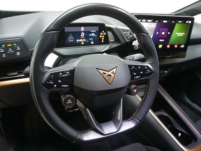 Cupra Born 77 kWh eBoost