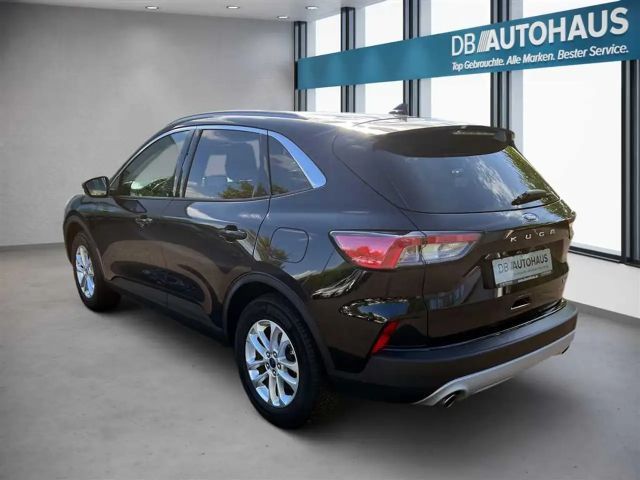 Ford Kuga AWD Titanium