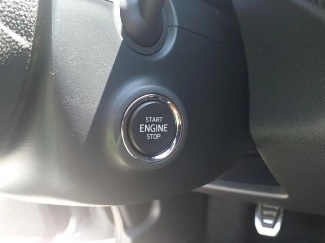 Skoda Fabia Monte Carlo