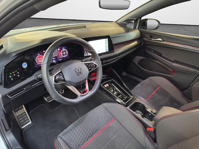 Volkswagen Golf 2.0 TSI DSG GTI