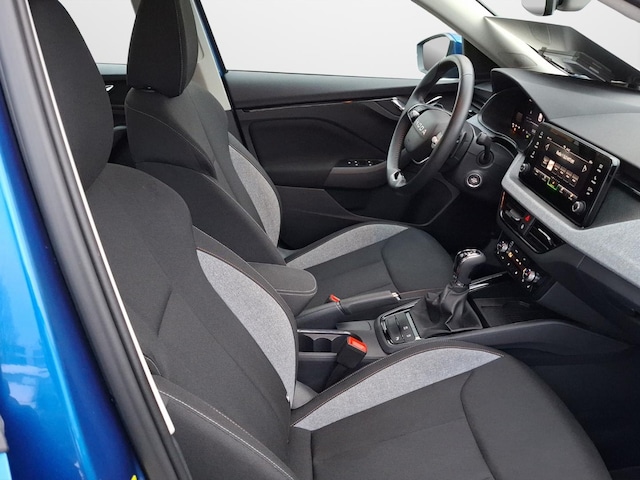 Skoda Kamiq 1.0 TSI Selection