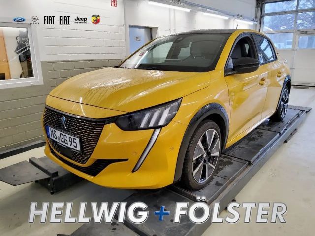Peugeot 208 GT-Line