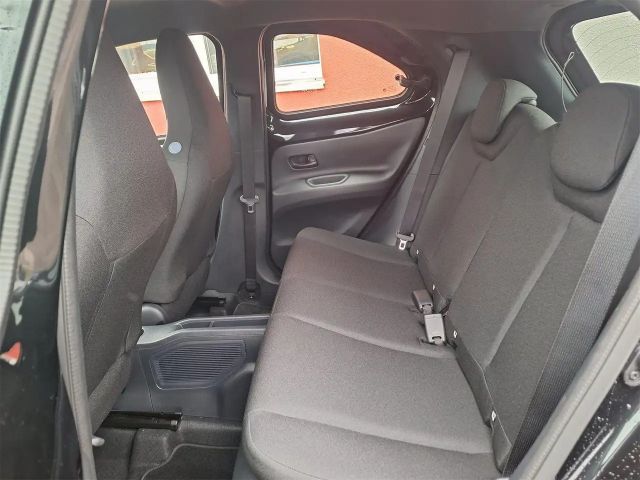 Toyota Aygo X Active