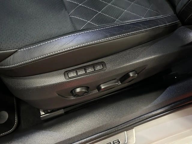 Skoda Superb Combi Sportline