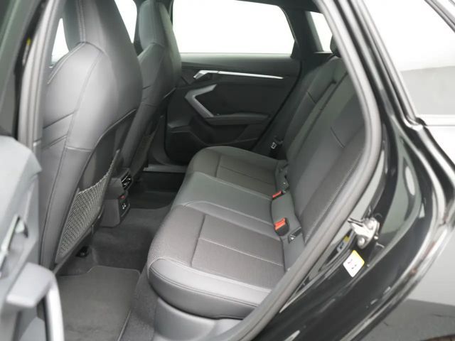 Audi A3 S-Line S-Tronic