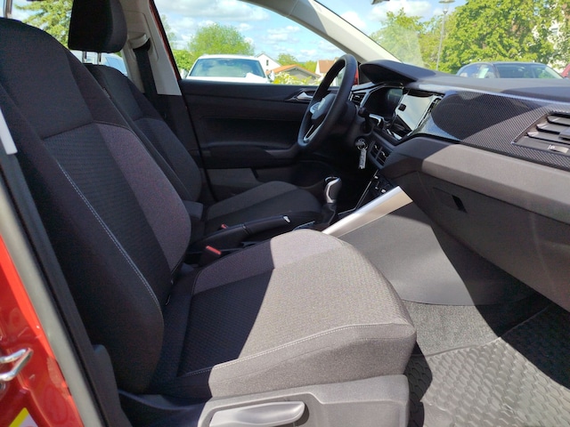 Volkswagen Polo Life