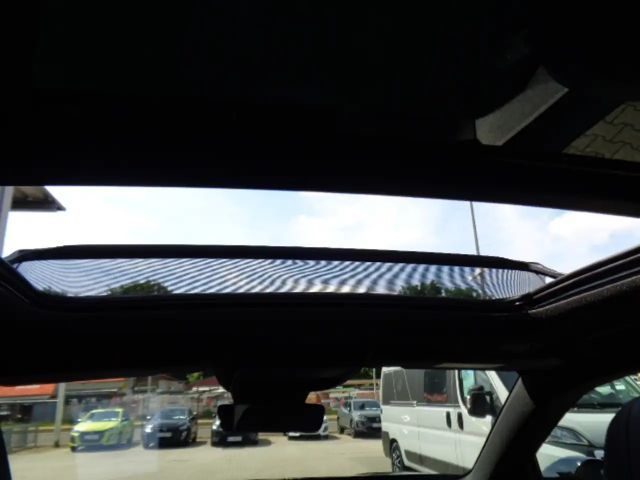 Peugeot 3008 GT-Line Hybrid