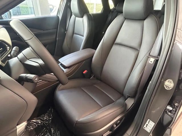 Mazda CX-30 Comfort Exclusive-line